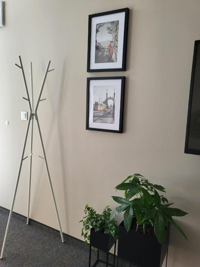 Apartamenty Citi Siechnice Dış mekan fotoğraf