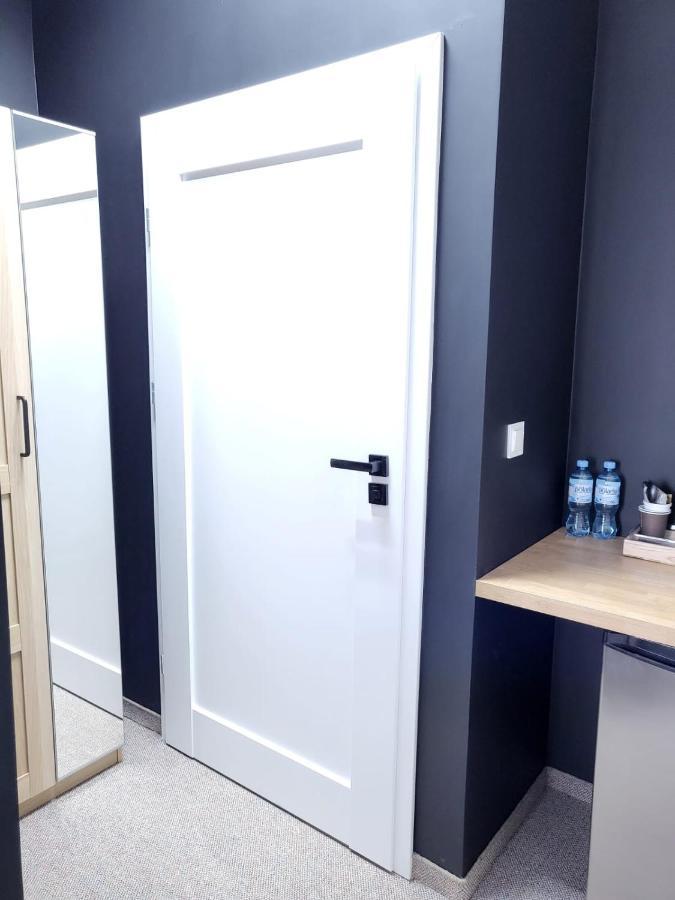 Apartamenty Citi Siechnice Dış mekan fotoğraf