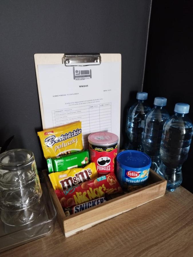 Apartamenty Citi Siechnice Dış mekan fotoğraf